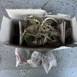 Free Roofing Leftovers 