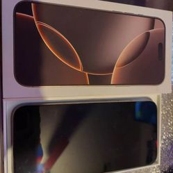 Apple iPhone 16 Pro Max – 512GB – Unlocked – 100% Battery Health