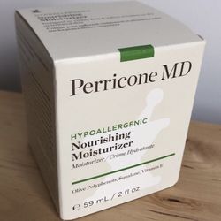 Perricone MD Nourishing Moisturizer 2 fl oz