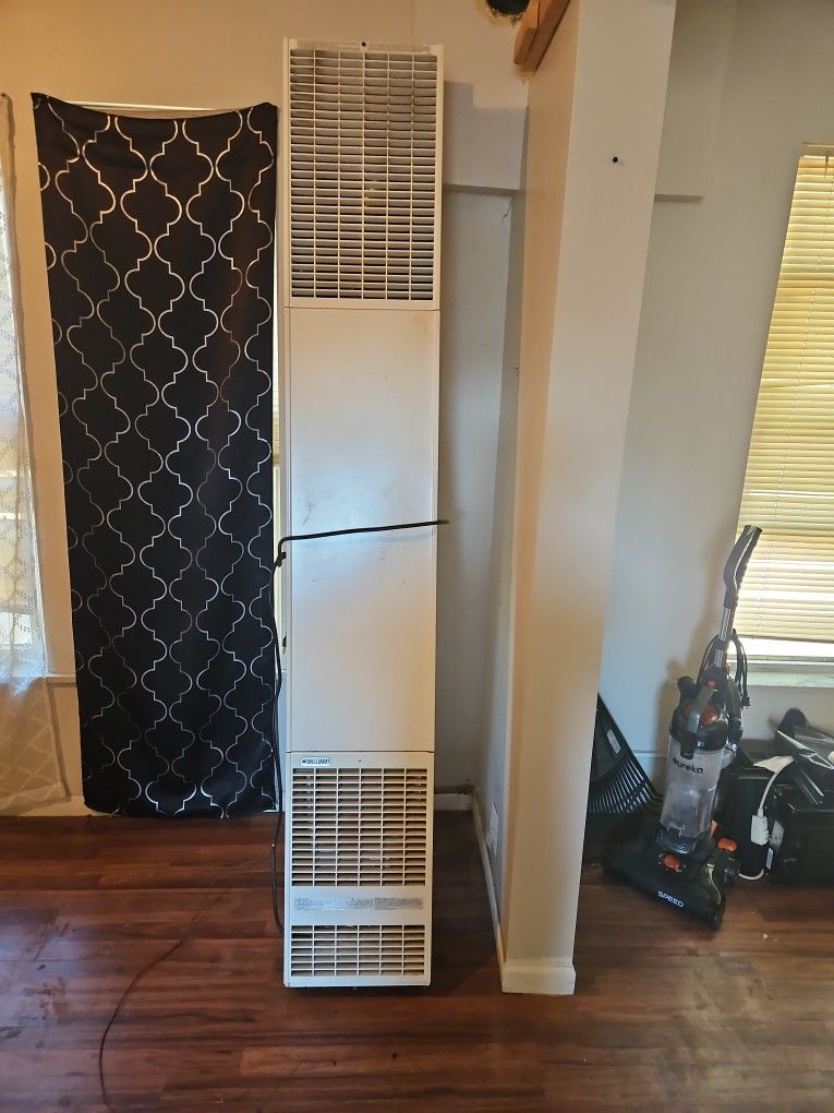Wall Heater