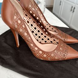 Kate Spade High Heels Size 9