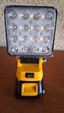 L.E.D. lamp