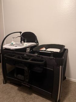 Pamobabe bassinet