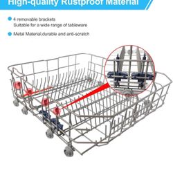 Samsung Dishwasher Lower Rack