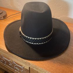 Black hat