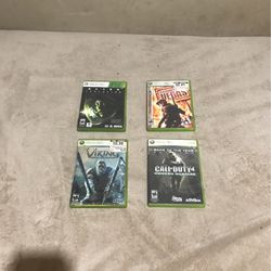 Xbox360games