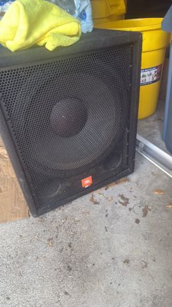 Speakers