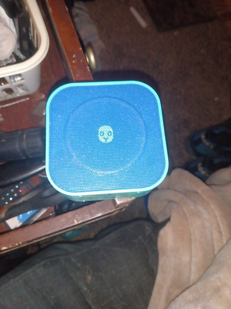 Speaker