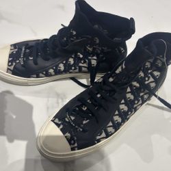 Dior Shoes 