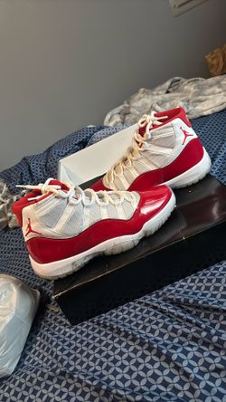 Jordan 11
