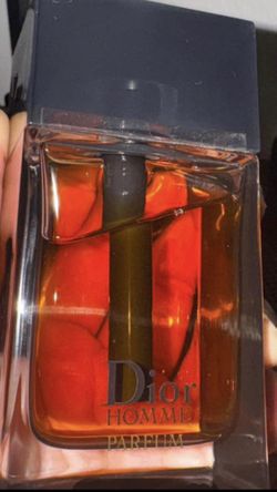 Dior Homme Parfum (2020) 100 ML 3.4