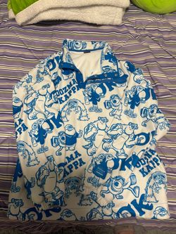 Monster Inc