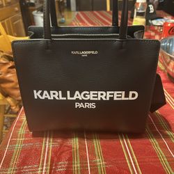 Karl Lagerfeld Paris Bag