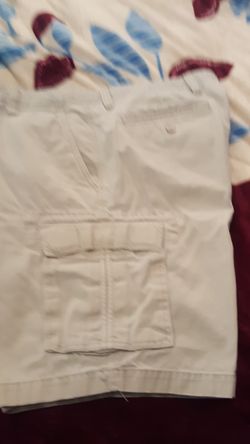 Men shorts $7.00