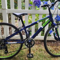 Diamond Back Commuter Bike 