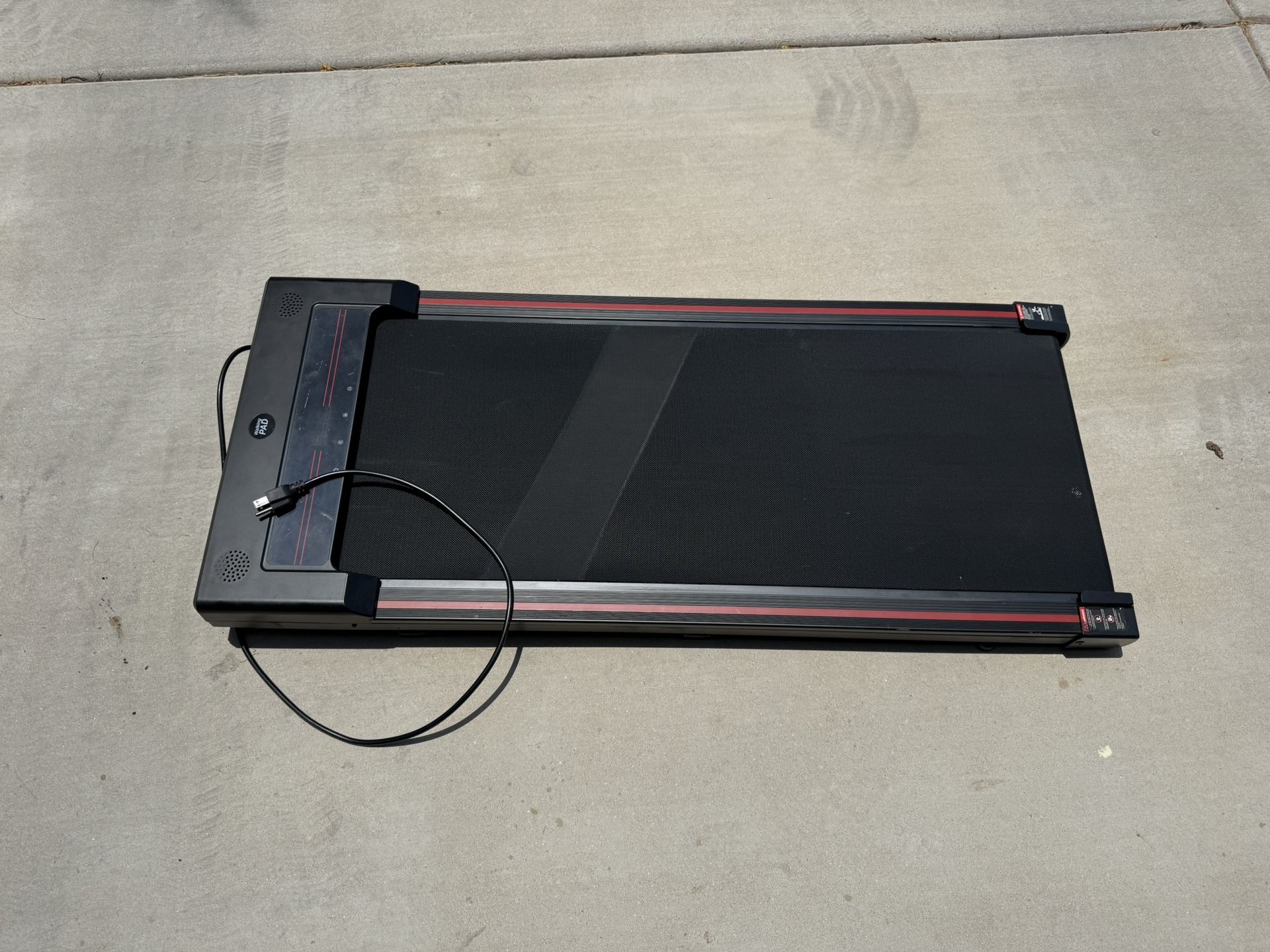 Walking pad