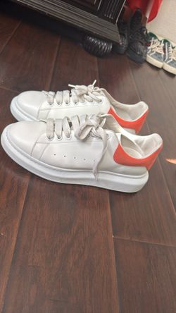 Alexander Mcqueen Sz 43/10