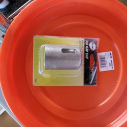 Air Gap Cap