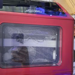 Oven Elite Power Air Fryer