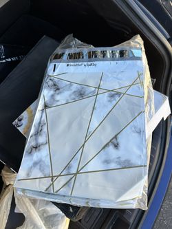 8x12 Mailing Bags