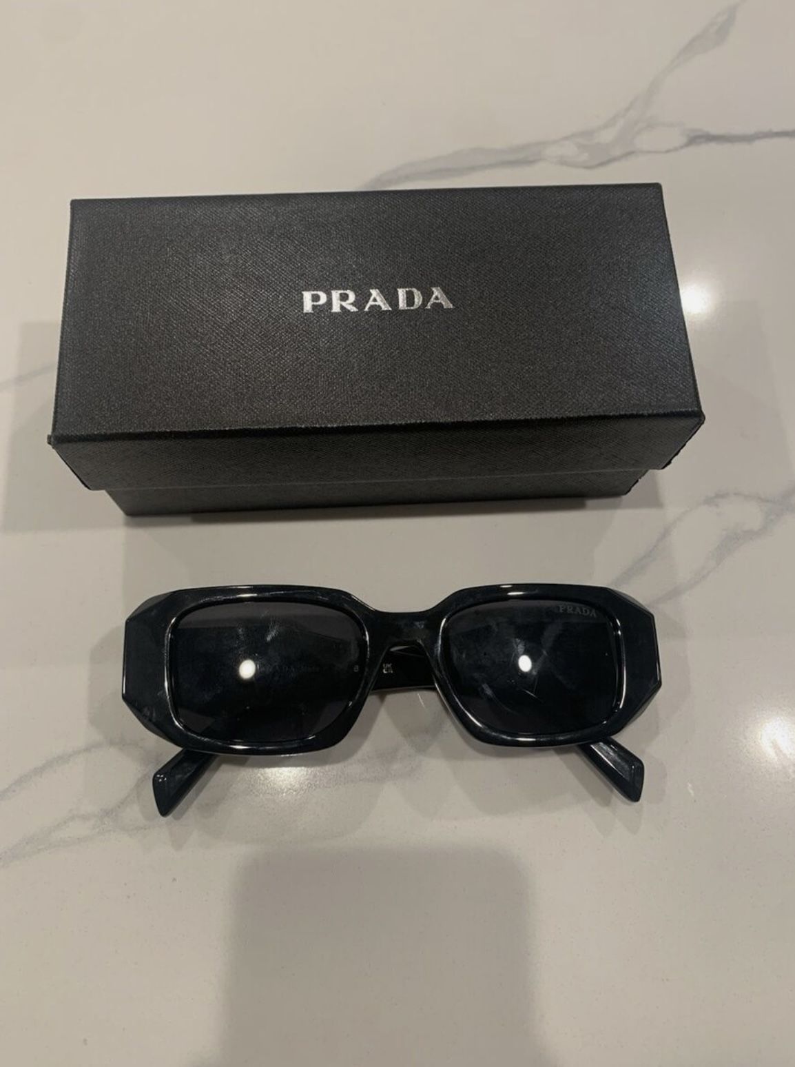 Prada Sunglasses