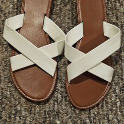 Sandals Buy 2 get One Free!!!