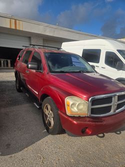 2006 Dodge Durango
