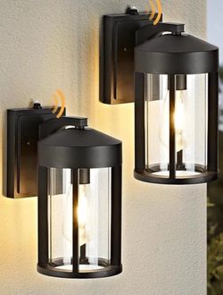 okeli dusk to dawn out door house back 2 pack SWL-OK021-BK2P