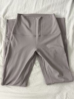 Lululemon Align Leggings 28”