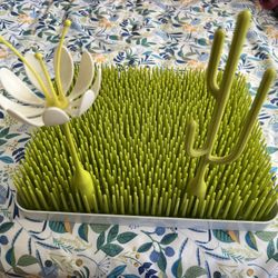 Boon Grass Drying Rack