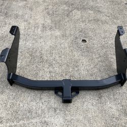 2003-2014 Dodge Ram 1500 Reese Towpower .Enganche De Ajuste Personalizado