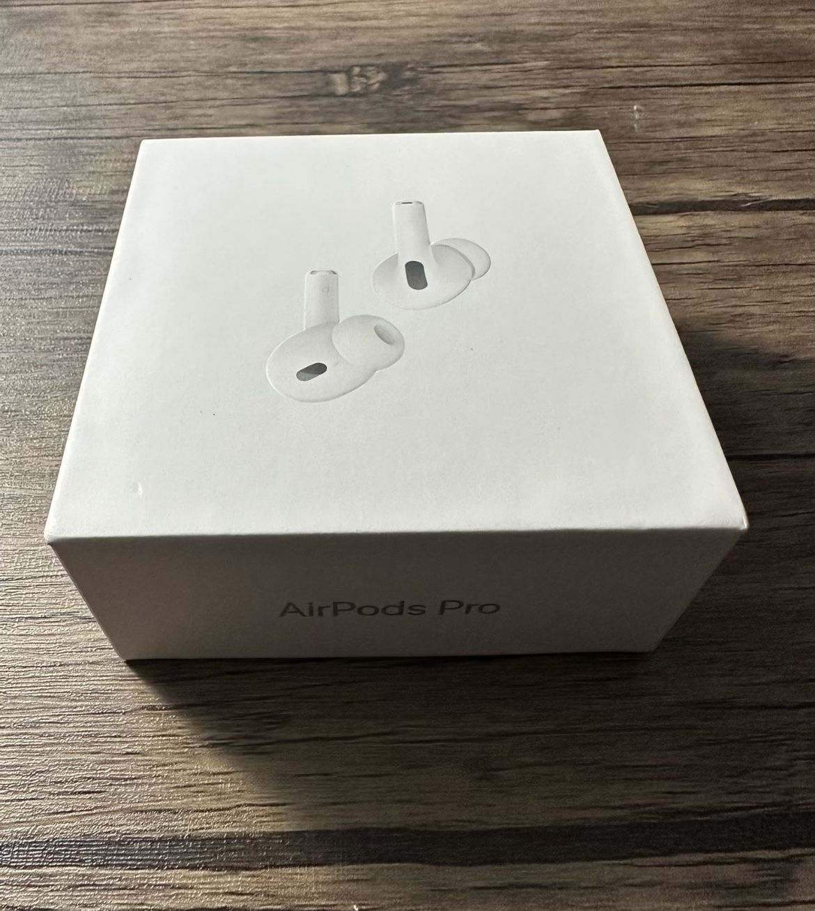 AirPods