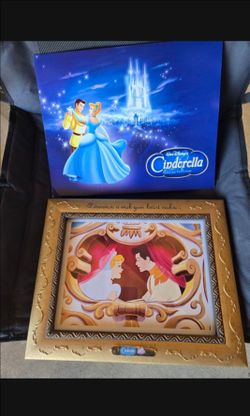 Cinderella