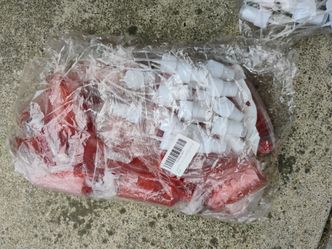 Plastic mizt sprayer bottles (at least 50)