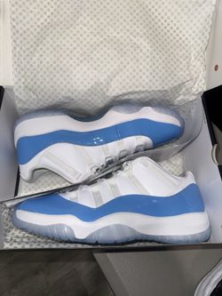 Jordan 11 UNC low Sz 11.5