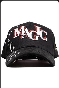 Magic Gallo Fino Hat