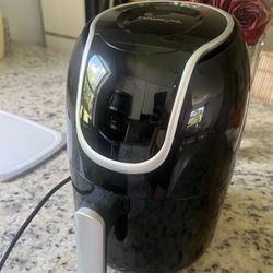 Air Fryer 