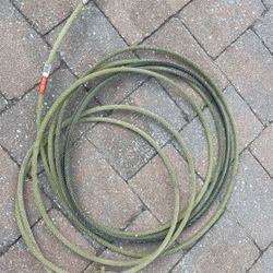 Lasso (Spyder5, 3/8”, 35’)