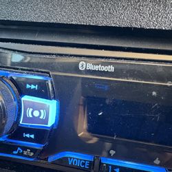 Radio For Sale 