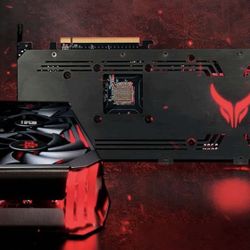 PowerColor Red Devil RX 6700 XT 12GB – Excellent Condition