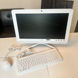HP All-In-One OPP
