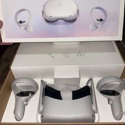 Oculus Quest 2