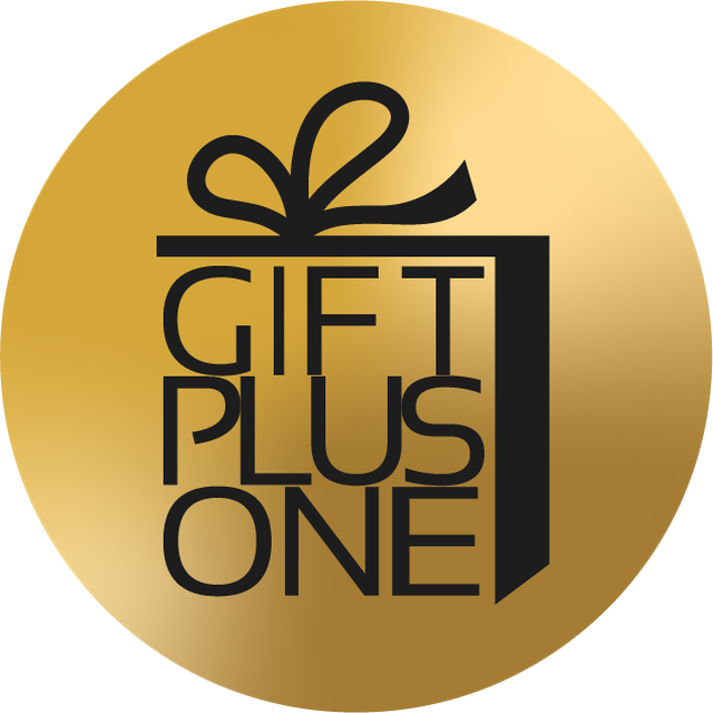 Gift Plus One