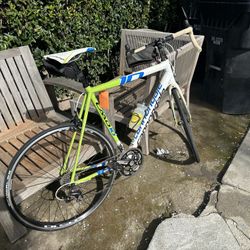 Cannondale Caad 10 