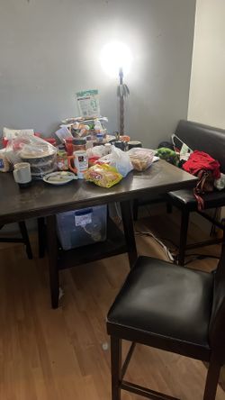 Dinning table