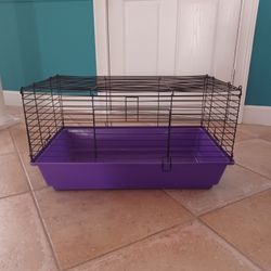 Animal Cage- Small Pets