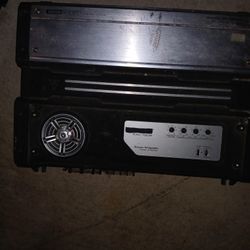Music And Sounds