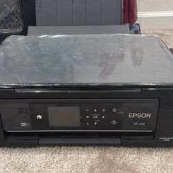 Epson Printer