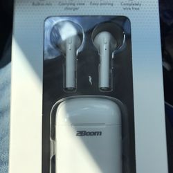 Bluetooth Wireless Earphones