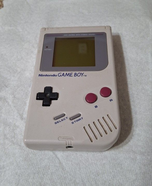 Gameboy